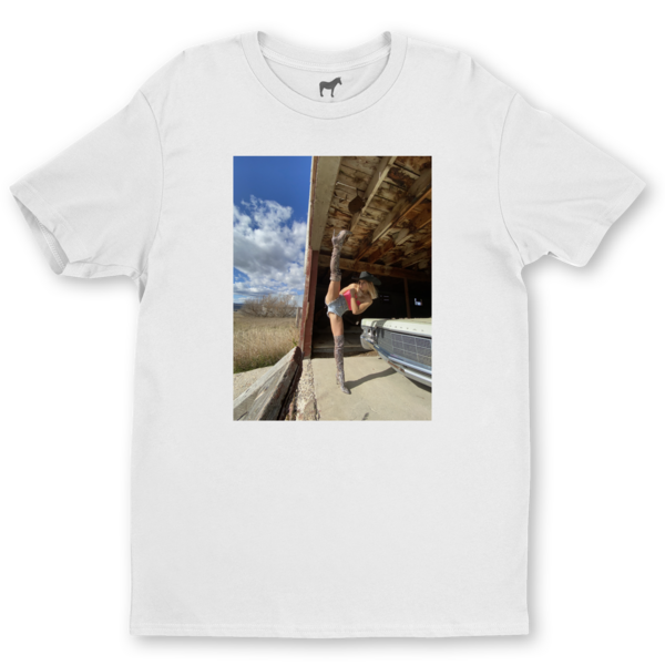 T-shirts