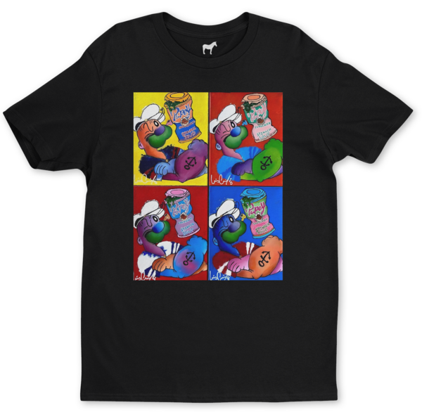 Camisetas