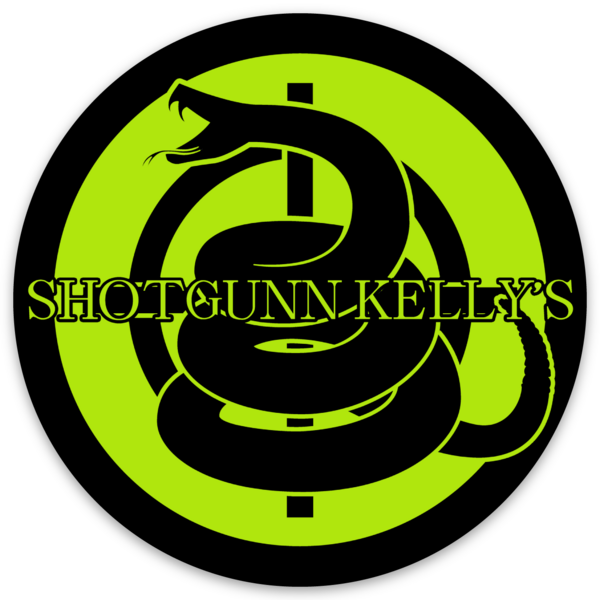 Circle stickers