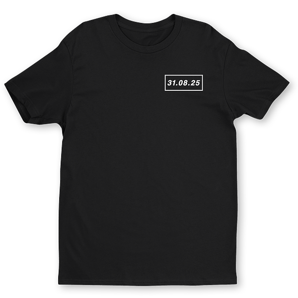 T-shirts - Front