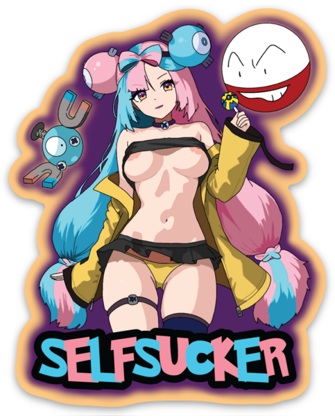 Paquetes de stickers - 6