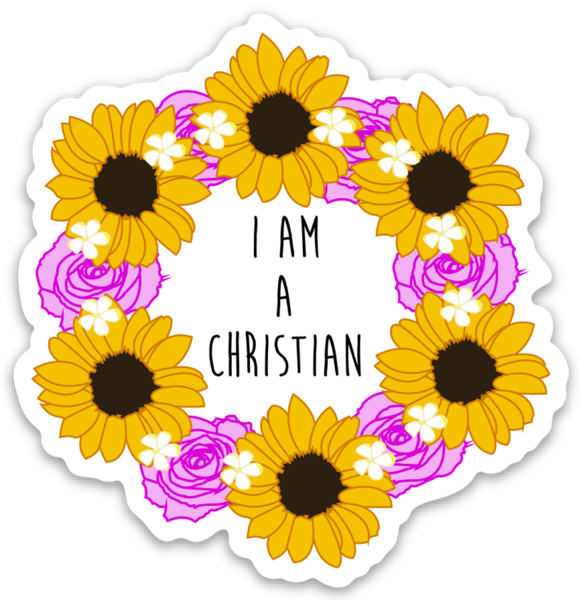 Gestanzte Sticker