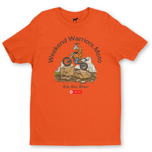 T-shirts