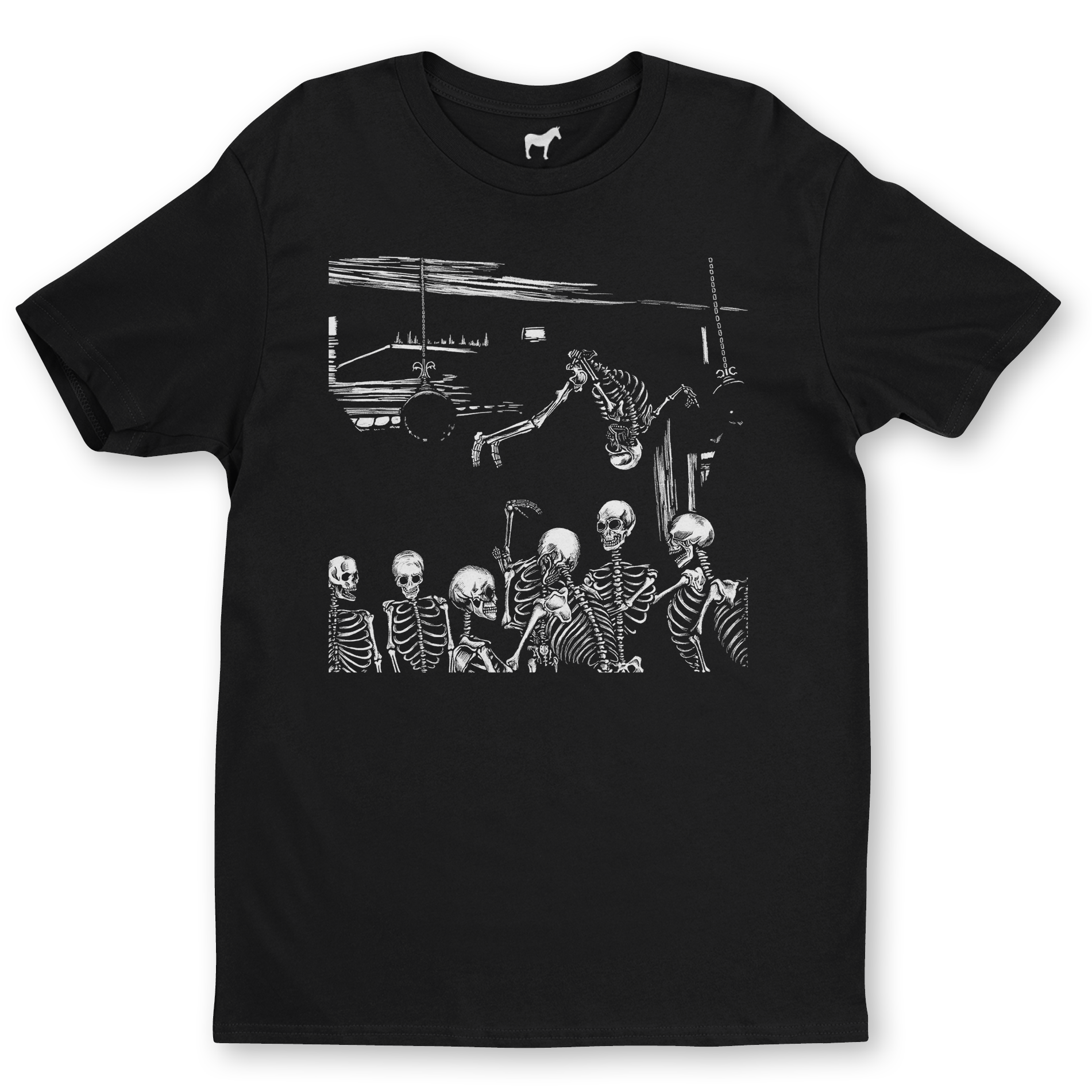 T-shirts