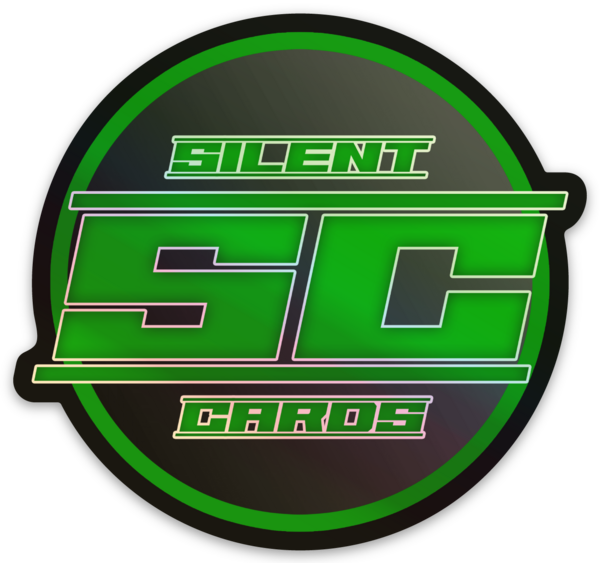 Hologram stickers