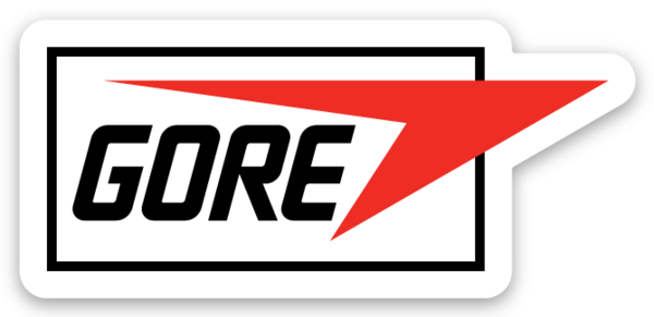 Die cut stickers