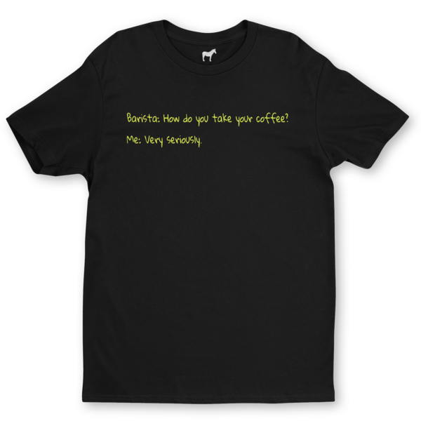 T-shirts