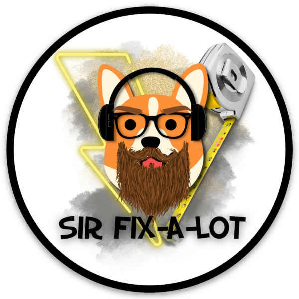 Die cut stickers