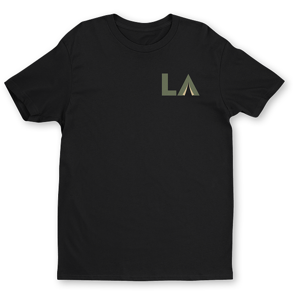 T-shirts - Front