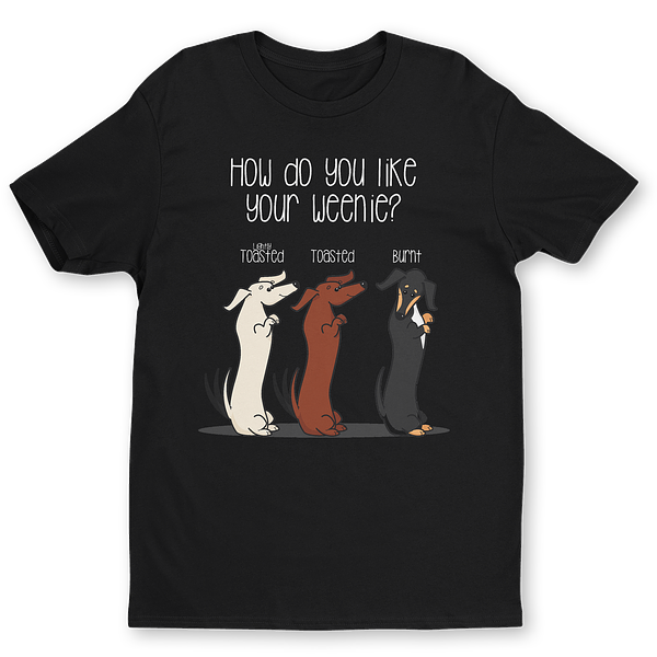 T-shirts