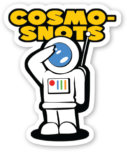 Stickers découpés à la forme