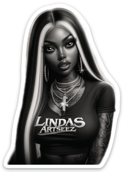 Sticker packs - 5