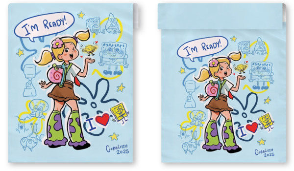 Poly mailers