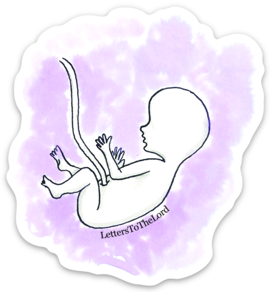 Gestanzte Sticker