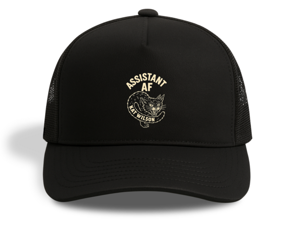 Gorras personalizadas