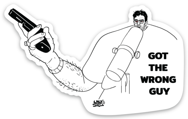 Sticker packs - 3