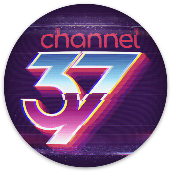 Round stickers