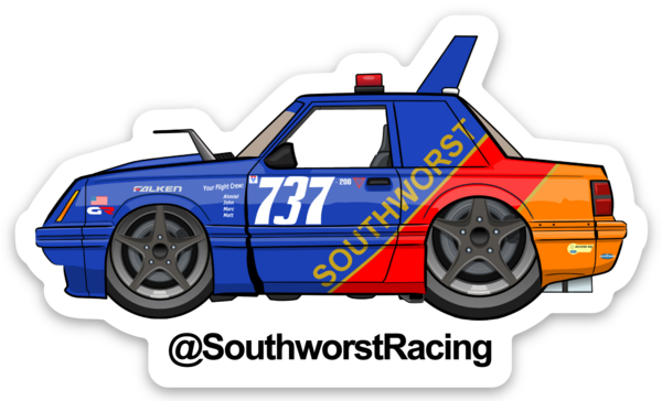 ダイカットステッカー