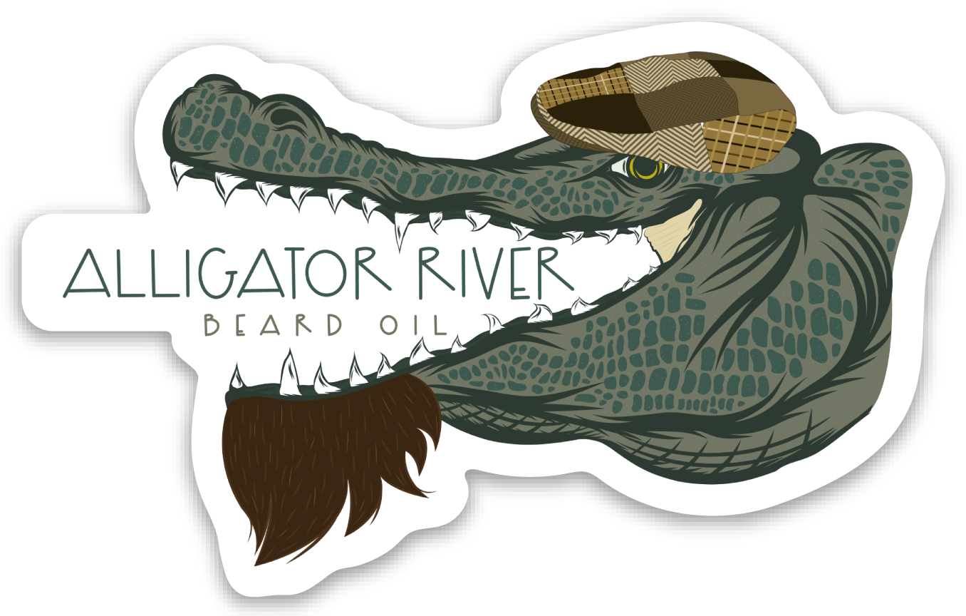 Die cut stickers