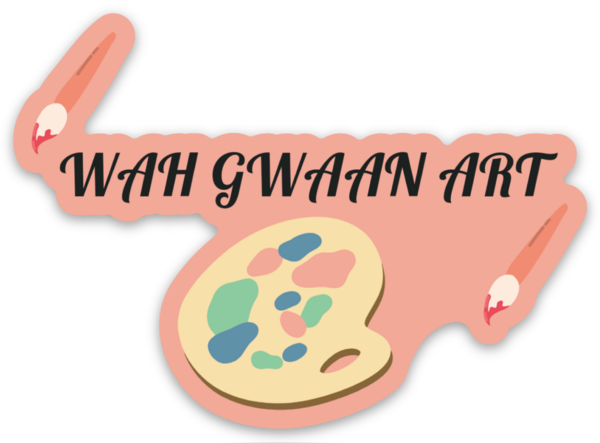 Stickers découpés à la forme