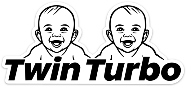 Stickers troquelados