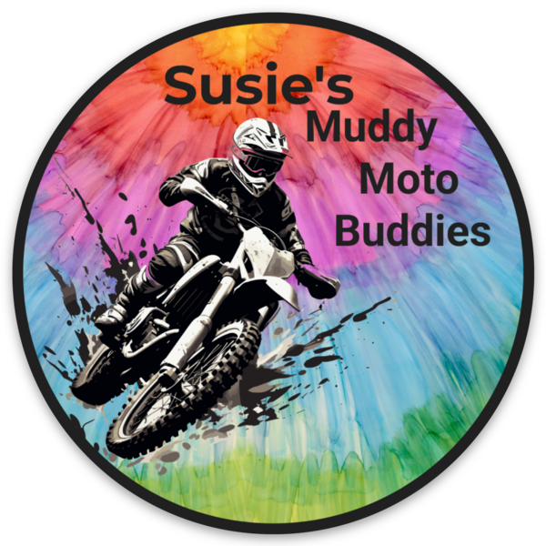 Die cut stickers