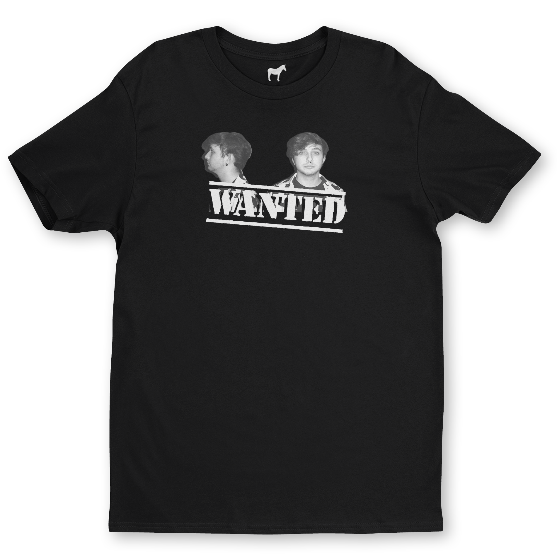 T-shirts