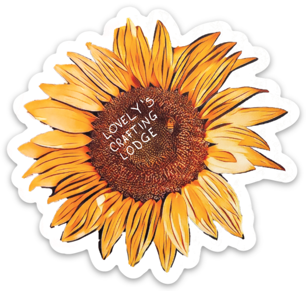 Die cut labels