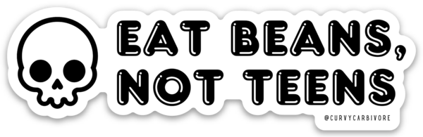 Die cut stickers