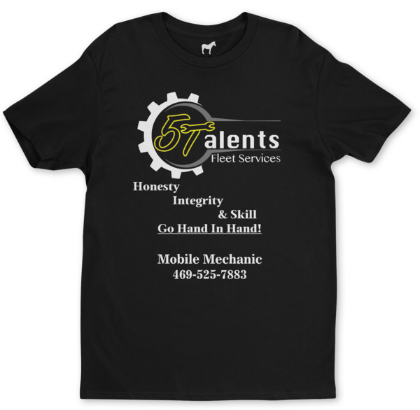 Camisetas