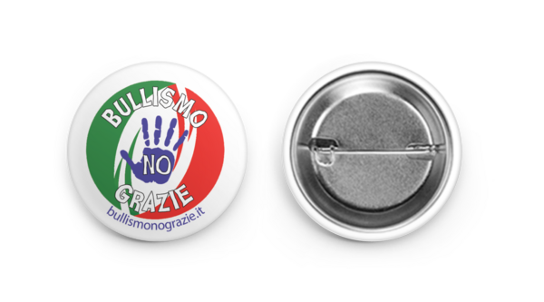 Chapas redondas de 1.5"