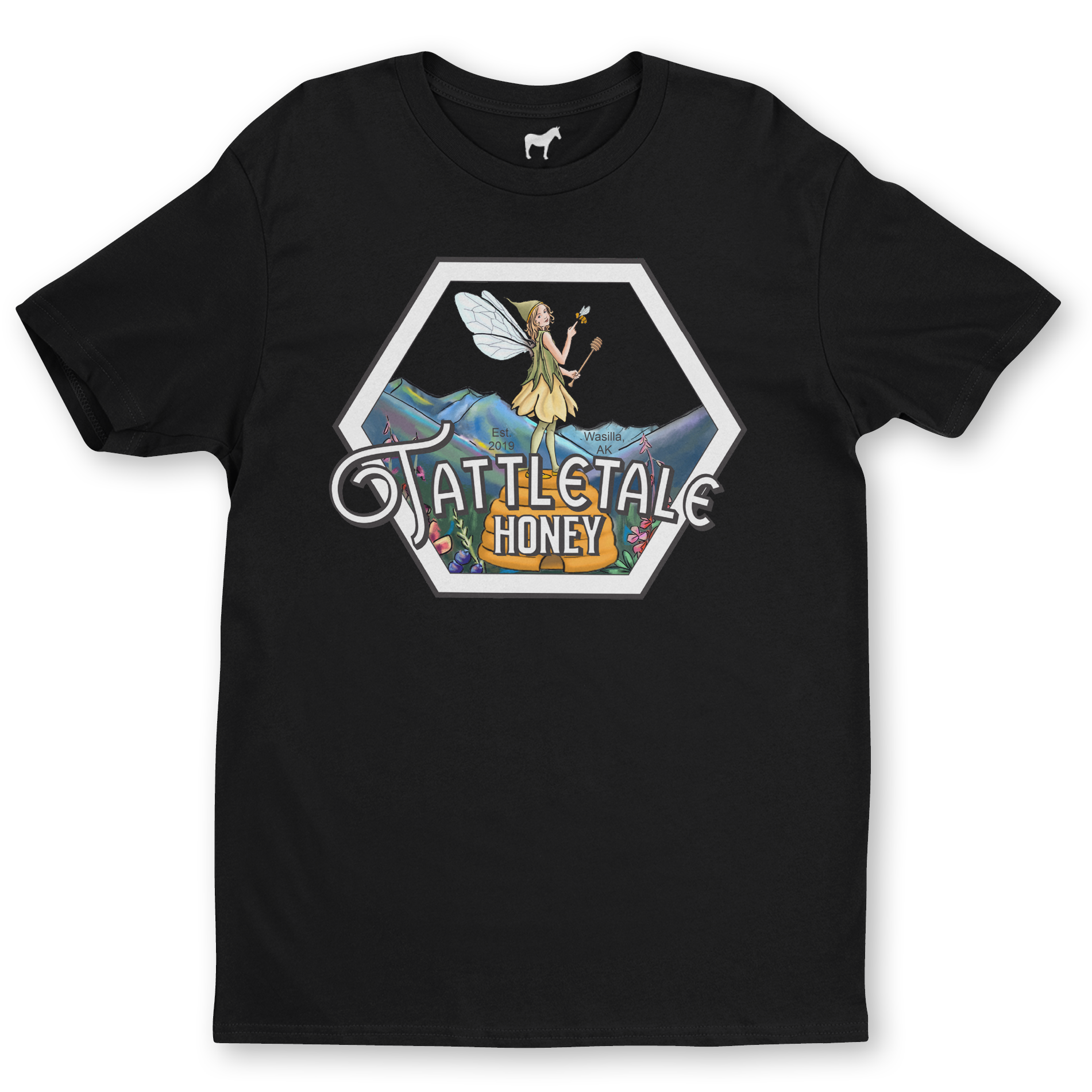 T-shirts