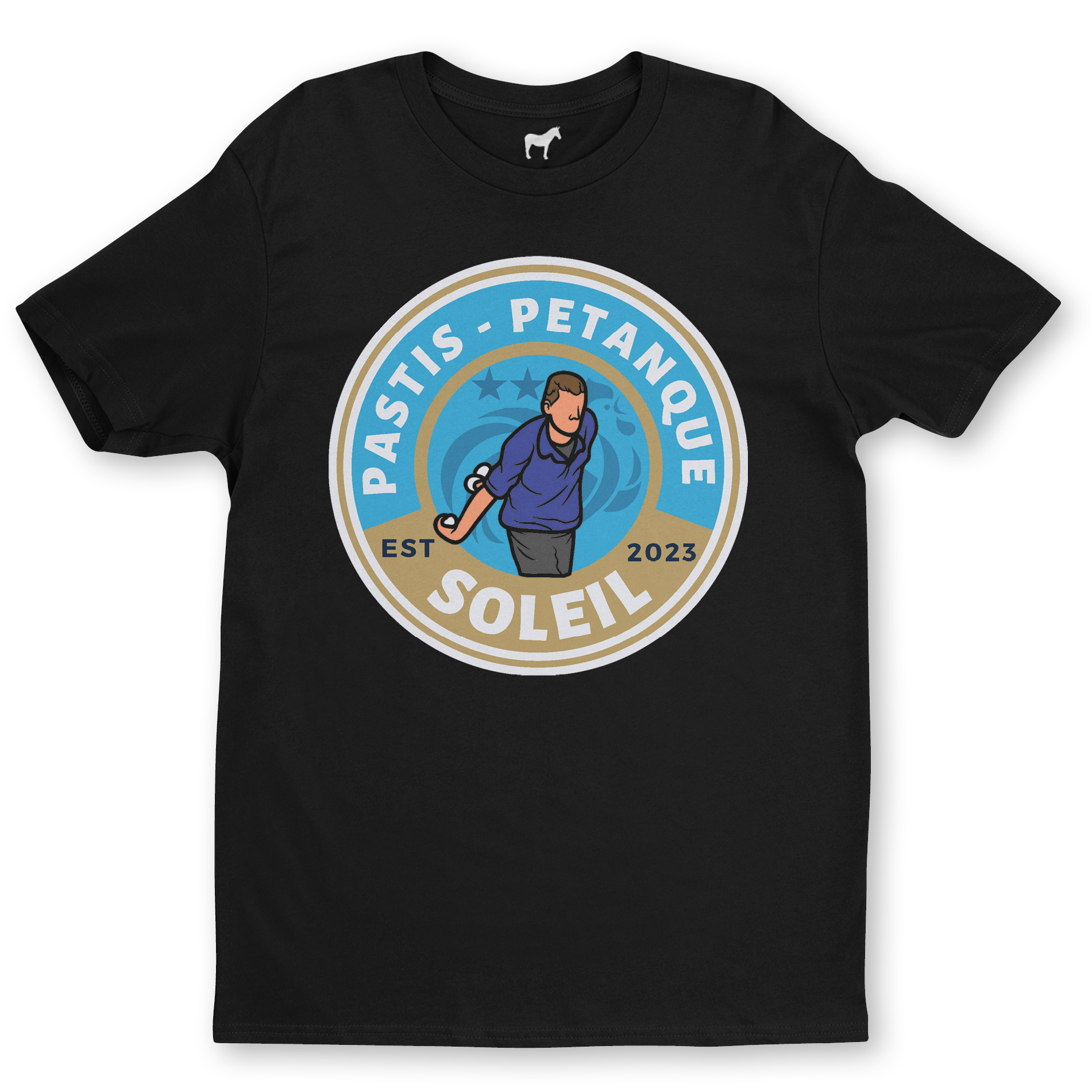 T-shirts