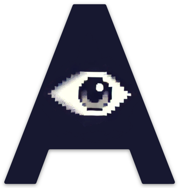Uitgesneden stickers