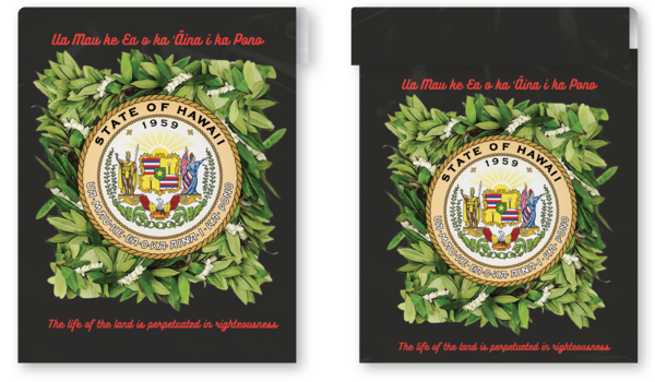 Poly mailers