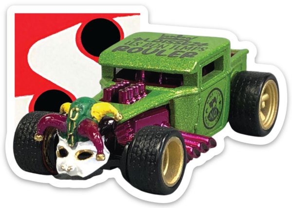Paquetes de stickers - 4