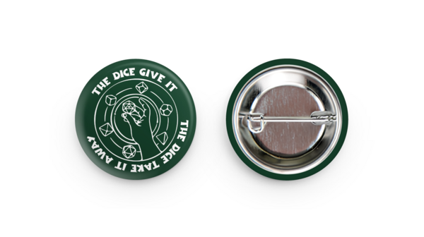 Badges ronds 25 mm