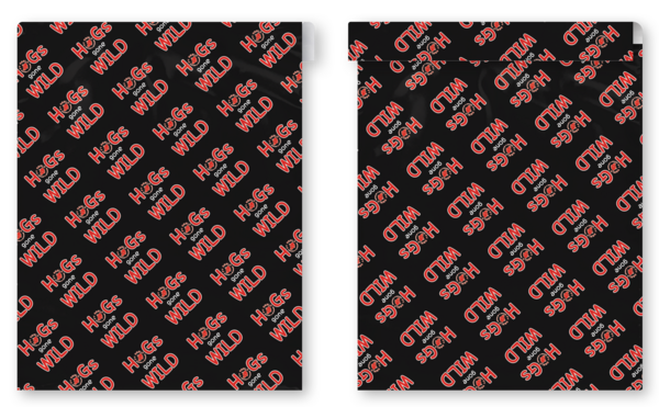 Poly mailers