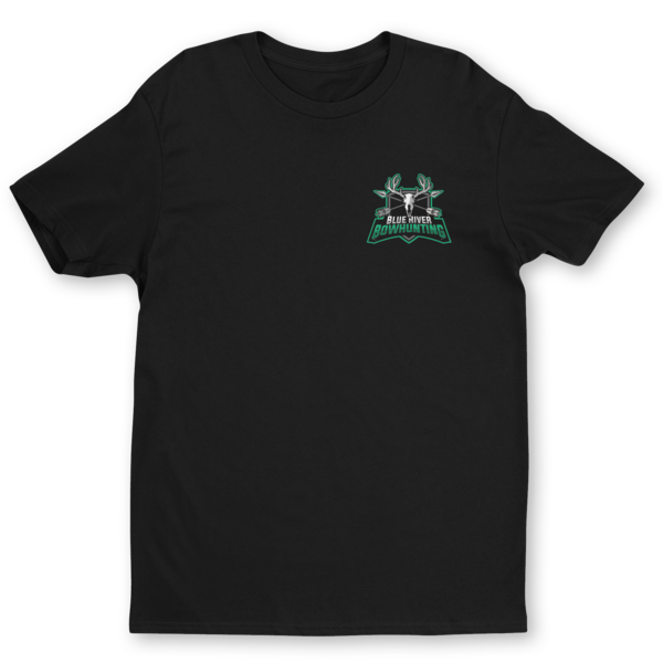 T-shirts - Front