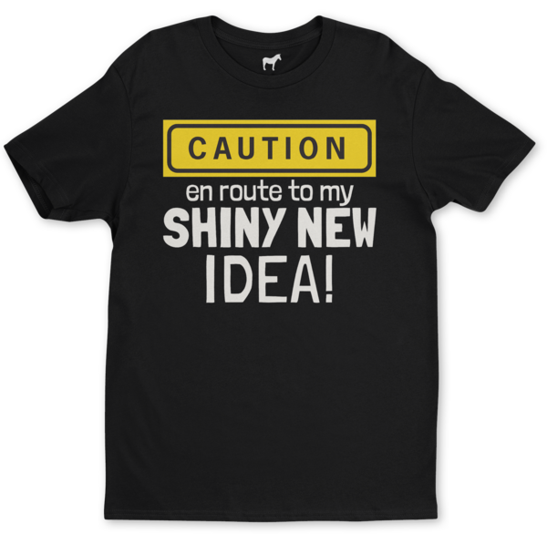 T-shirts