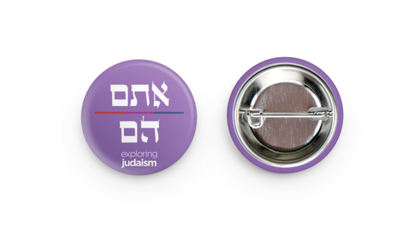 Chapas redondas de 1.25"