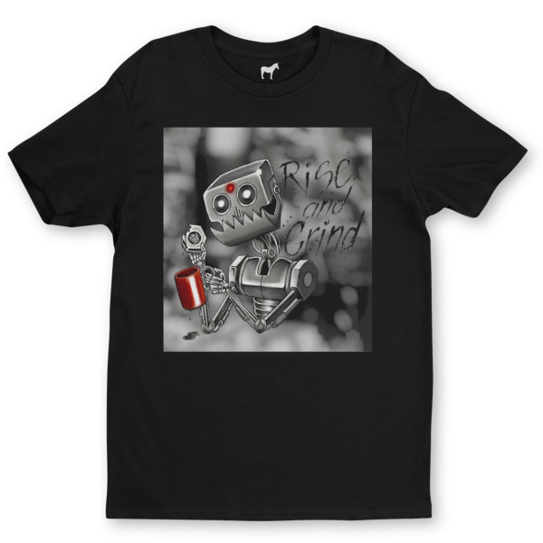 T-shirts