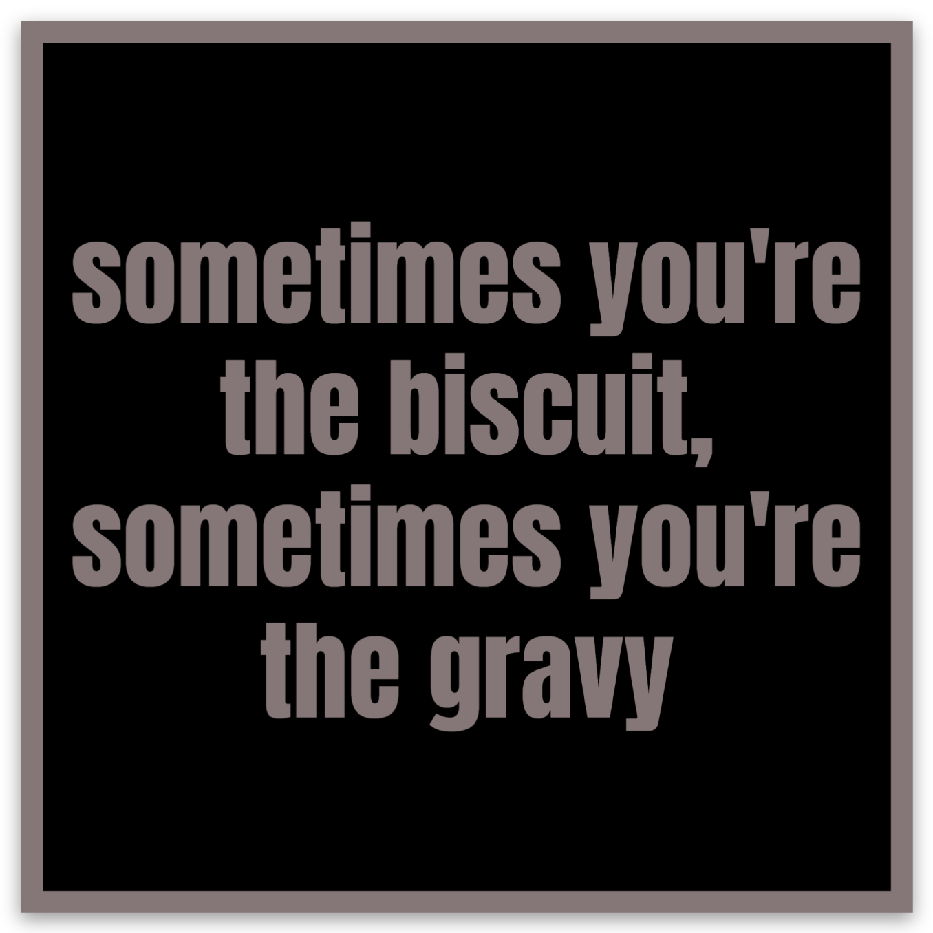 Stickers troquelados