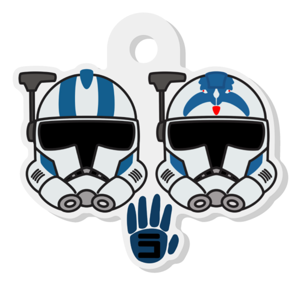 Keychains