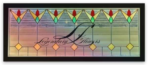 ホログラムステッカー