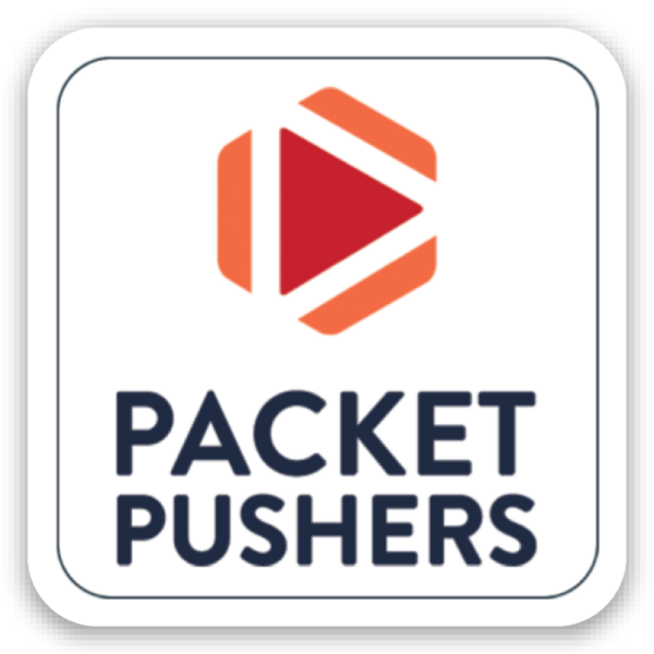 Rounded corner stickers