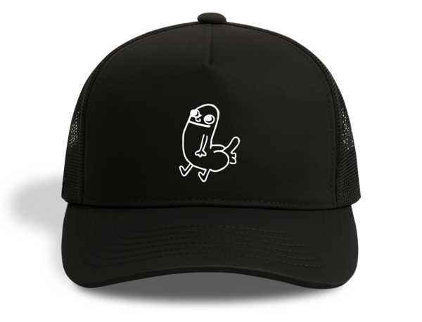 Custom hats