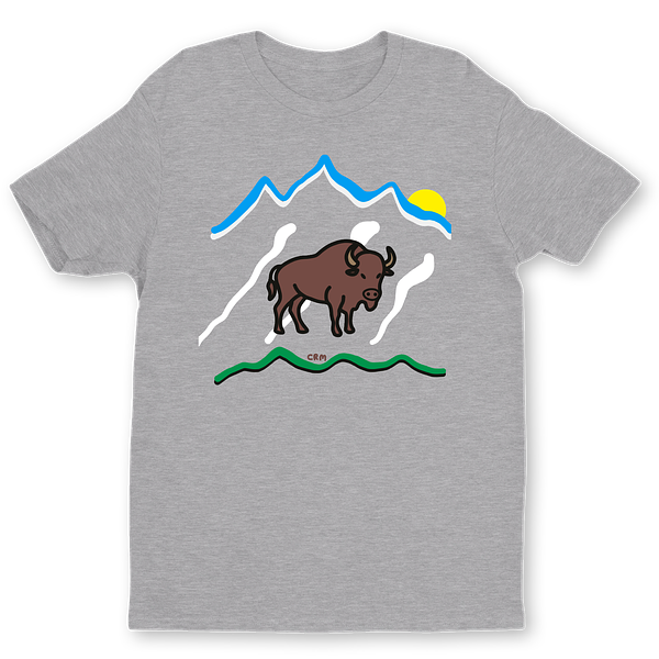 Buffalo Mountain