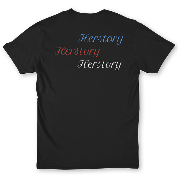 T-shirts - Back