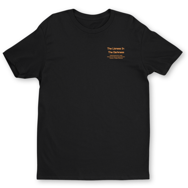 Camisetas - Frente